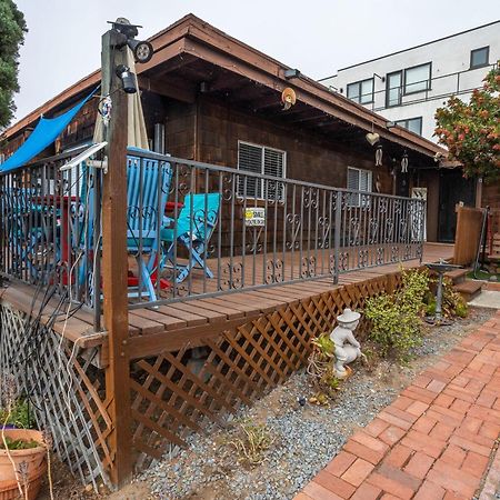Spacious Guest Suite Amazing Location San Diego Exterior photo