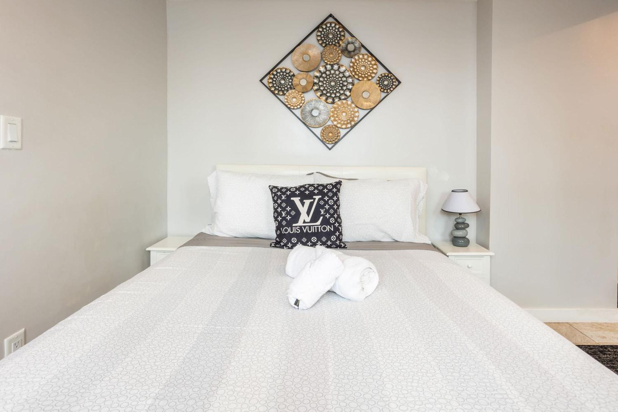 Spacious Guest Suite Amazing Location San Diego Exterior photo