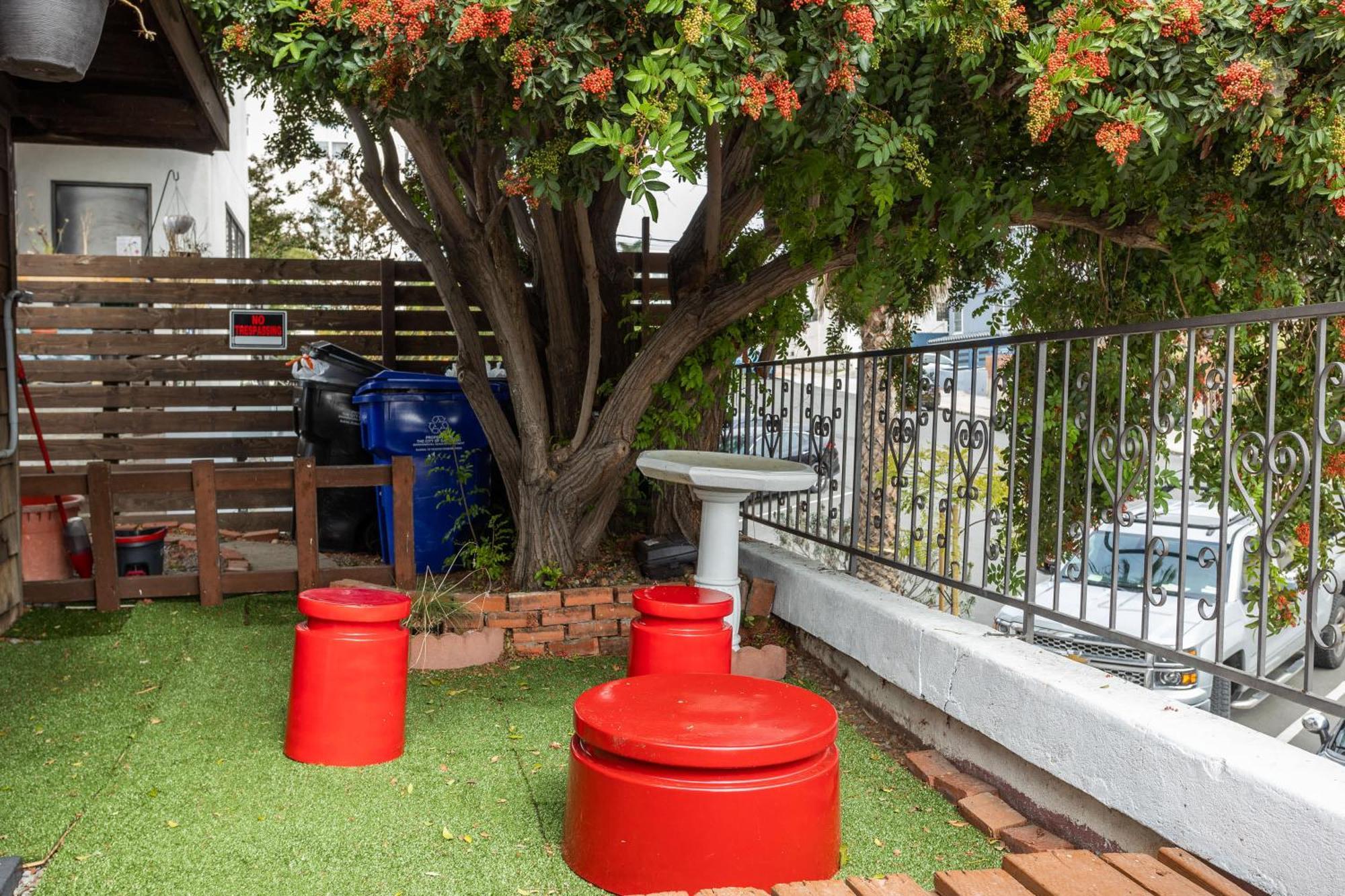 Spacious Guest Suite Amazing Location San Diego Exterior photo